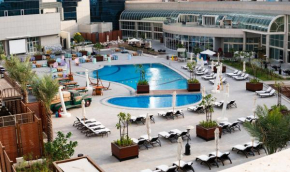Гостиница Al Ain Palace Hotel Abu Dhabi  Абу-Даби